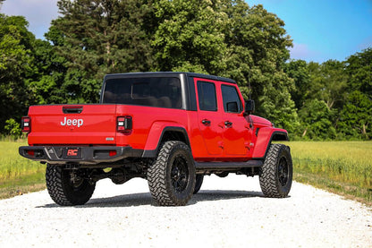 3.5 Inch Lift Kit | Jeep Gladiator JT 4WD (2020-2023)