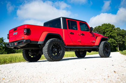 3.5 Inch Lift Kit | Jeep Gladiator JT 4WD (2020-2023)