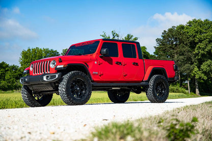 3.5 Inch Lift Kit | Jeep Gladiator JT 4WD (2020-2023)