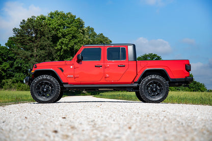 3.5 Inch Lift Kit | Jeep Gladiator JT 4WD (2020-2023)