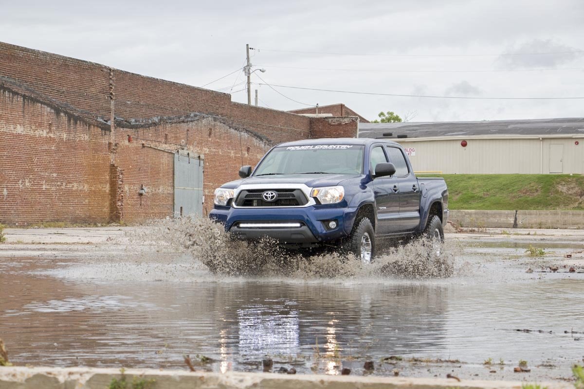 3 Inch Lift Kit | Toyota Tacoma 4WD (2005-2023)