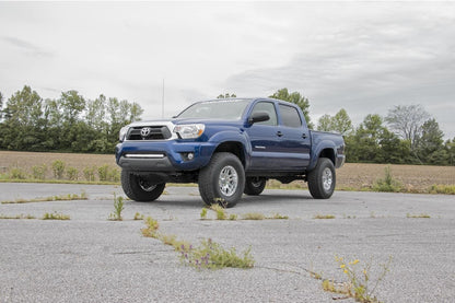 3 Inch Lift Kit | Toyota Tacoma 4WD (2005-2023)