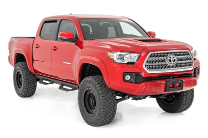 3.5 Inch Lift Kit | Toyota Tacoma 2WD/4WD (2005-2023)