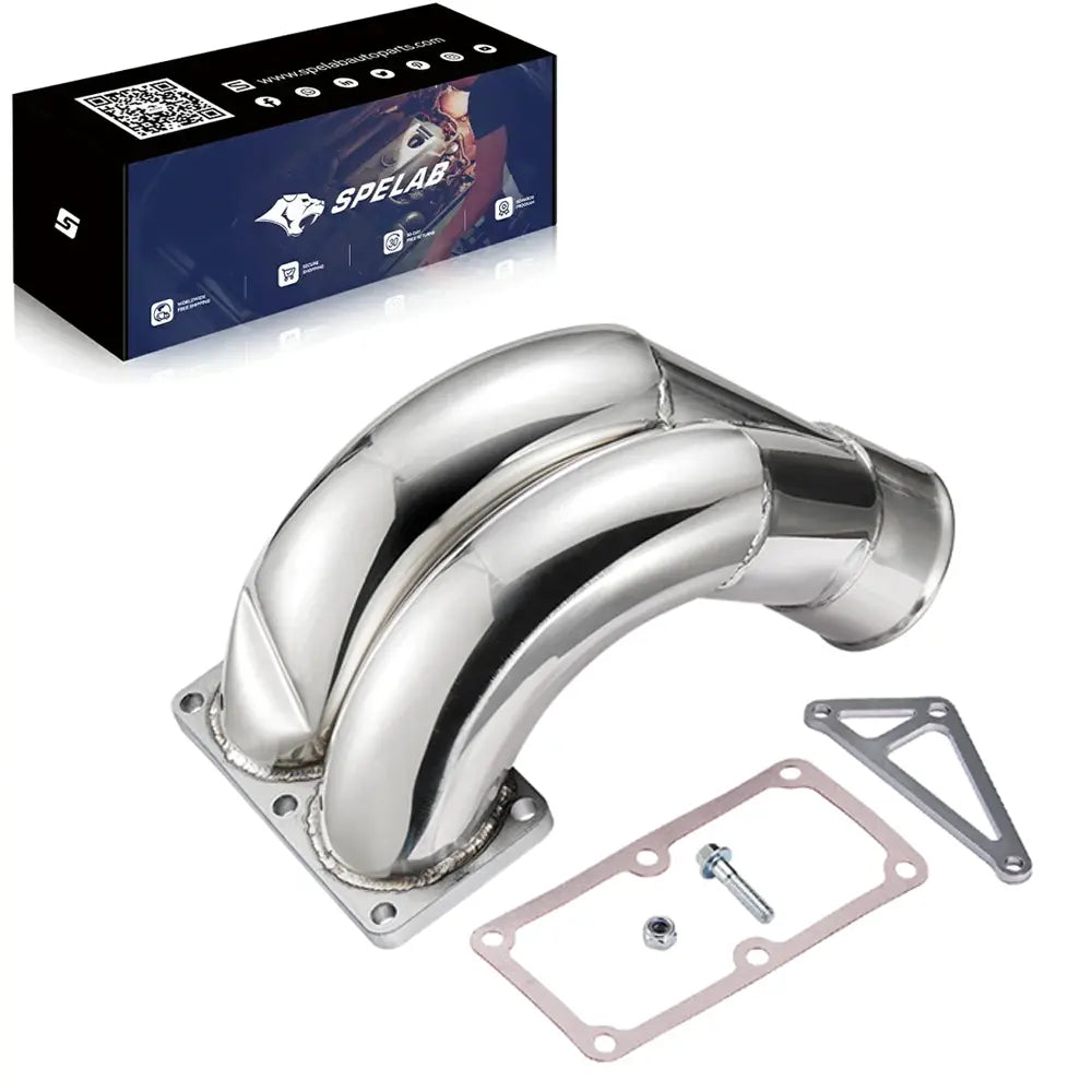 Intake Manifold for 2007-2018 Dodge Ram 2500/3500 6.7L Diesel All In One Kits | SPELAB