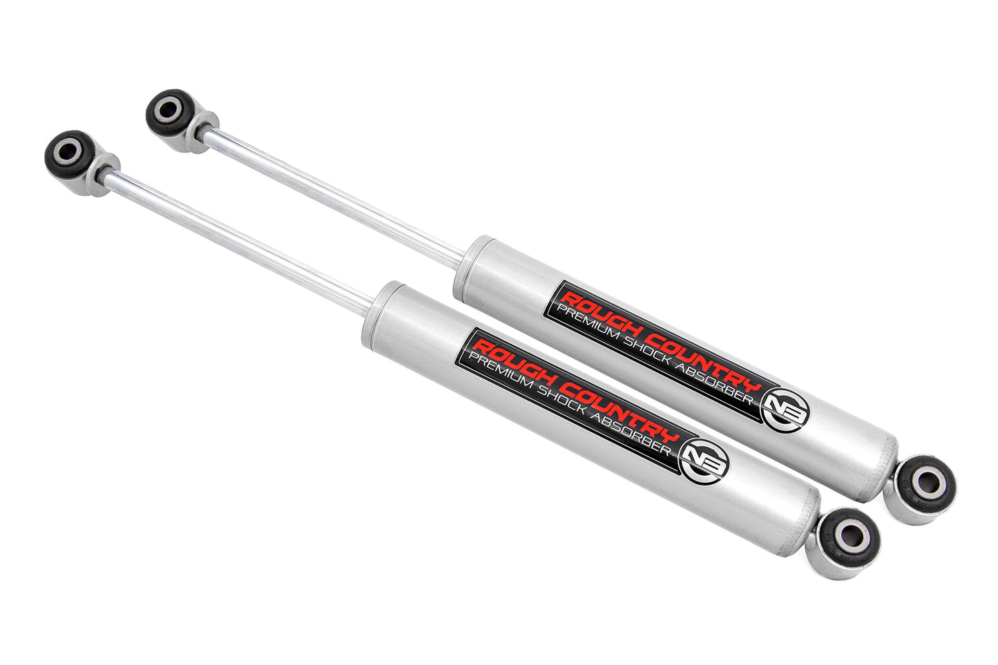3 Inch Lift Kit | Ford F-250/F-350 Super Duty 4WD (2008-2010)