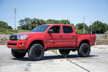 3.5 Inch Lift Kit | Toyota Tacoma 2WD/4WD (2005-2023)