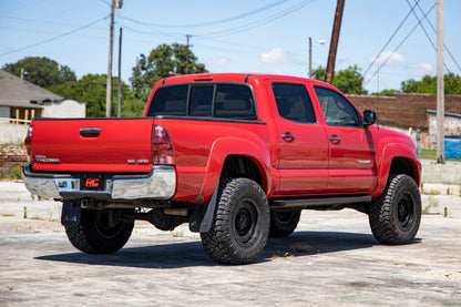 3.5 Inch Lift Kit | Toyota Tacoma 2WD/4WD (2005-2023)