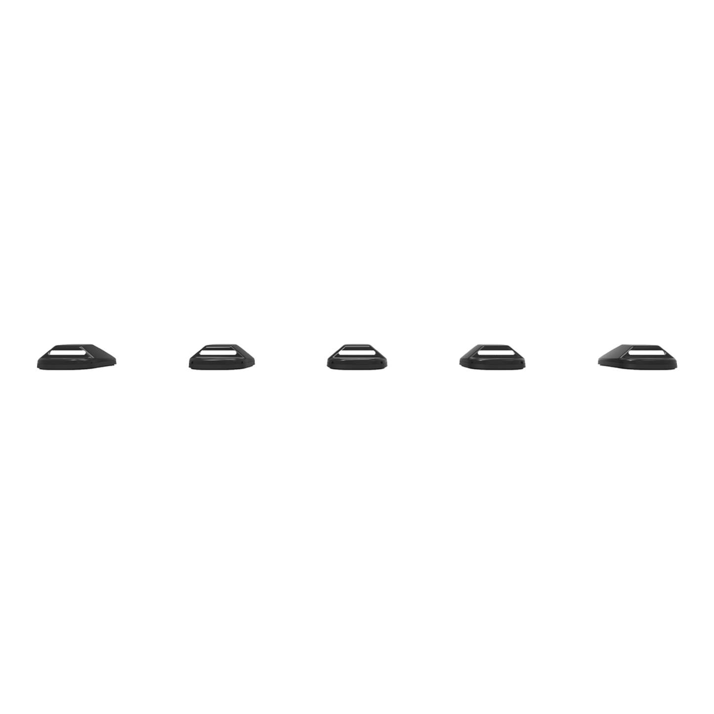 S-Series Cab Lights | 2010-2018 Dodge Ram 2500 / 3500