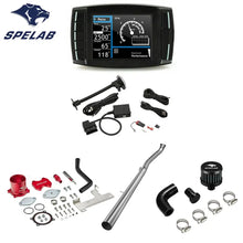 DPF/DEF/EGR/CCV All-in-One Delete Kit for 2010-2012 Dodge Ram 6.7L Diesel 2500 3500
