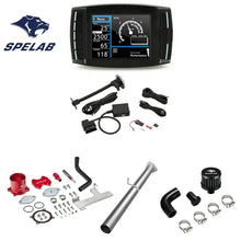 DPF/DEF/EGR/CCV All-in-One Delete Kit for 2010-2012 Dodge Ram 6.7L Diesel 2500 3500