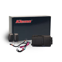 Remote Start For 2003-2006 (2007 Classic) Chevy/GMC Full-size Trucks and SUVs