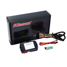 Remote Start For 2007-2014 Chevy/GMC Full-size Trucks and SUVs - Includes Programmer
