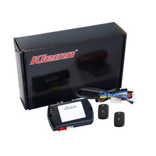 Remote Start For 2007-2018 Jeep Wrangler JK - Includes (2) Long Range Remote FOBS