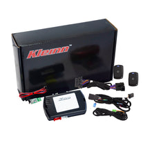 Remote Start For 2018-2025 Jeep Wrangler/2020-2025 Jeep Gladiator w/ or w/o  OEM Keyless Entry- Includes Programmer and (2) Long Range Remote FOBS