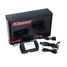 Remote Start For 2018-2025 Jeep Wrangler/2020-2025 Jeep Gladiator with OEM Keyless Entry- Includes Programmer