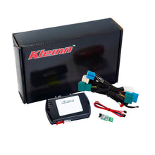 Remote Start for Silverado, Sierra, Tahoe, Suburban & Yukon Push-to-Start (Includes Programmer)