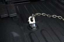 Safety Chain Anchors