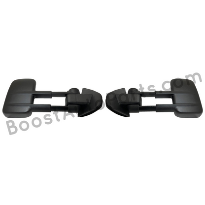 2023 - 2025 Colorado / Canyon Tow Mirrors (Style 1)
