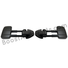 2014 - 2019 Old Style GM Tow Mirrors