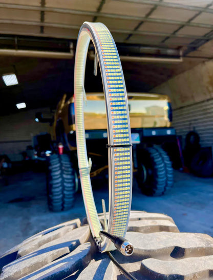 Premium Wheel Lights